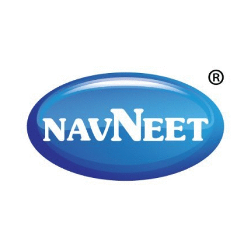 Navneet Education logo